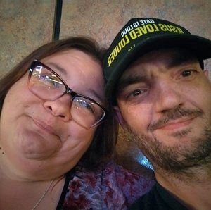 Meet your Posher, Mikey